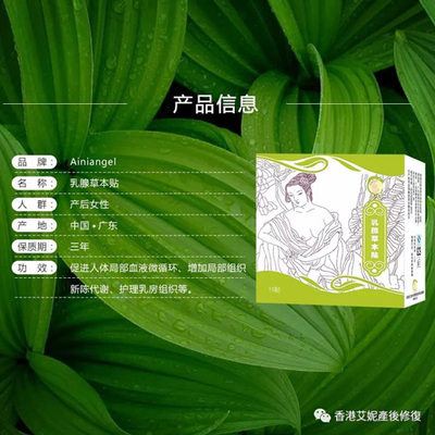 專業(yè)產(chǎn)后護(hù)理產(chǎn)品OEM與教育培訓(xùn) 從永州到香港艾妮的品牌化發(fā)展路徑