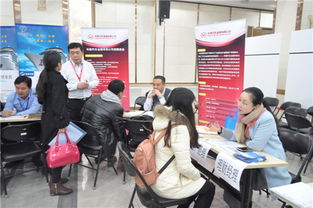 金融英才網(wǎng)攜手首都經(jīng)濟貿(mào)易大學(xué)舉辦2015年秋季雙選會 共筑經(jīng)貿(mào)咨詢?nèi)瞬鸥叩? class=