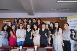 貿(mào)大精彩課堂 大師揭秘國際頂級時尚業(yè)成功的商業(yè)模式與經(jīng)濟貿(mào)易咨詢