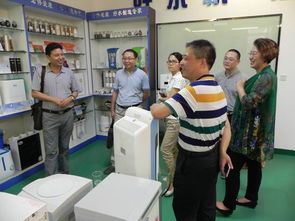 攜手并進，共筑未來 經(jīng)濟貿(mào)易學(xué)院聯(lián)合四家企業(yè)打造大學(xué)生創(chuàng)新孵化基地