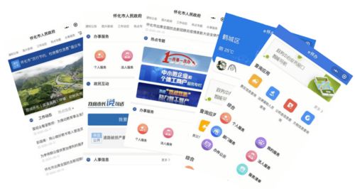 懷化市以集約化試點為抓手，全面提升政府網站與政務新媒體管理效能——童魚網絡易客云會員系統的創新實踐